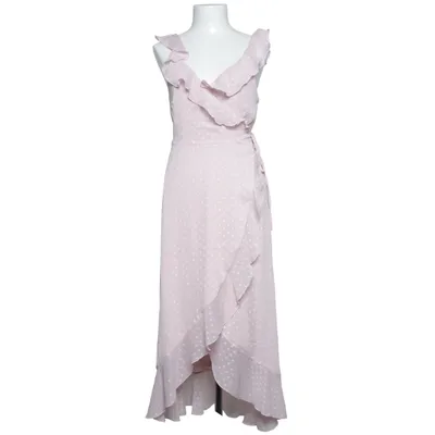 Wikkeljurk (L Marie Dress) van Cubus Polyester