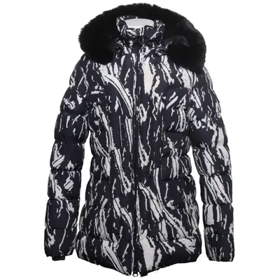 Veste d'hiver (Bvdm) de Wellensteyn Polyester, Polyuréthane