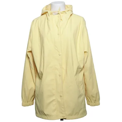 Regenmantel (Gelb) von Zeeman Polyester