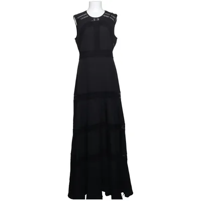 Maxi dress (Circle Hem Gown) from Needle & Thread Polyester