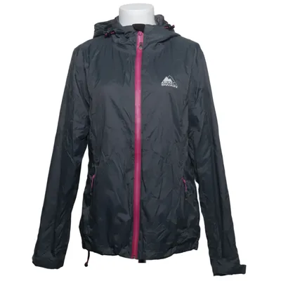Sports jacket (Gray) from Cox-Swain Polyamide