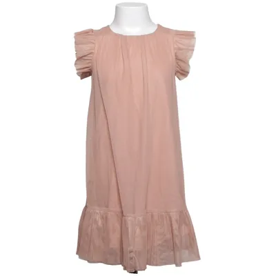 Robe (Rose) de Creamie Coton, Polyester