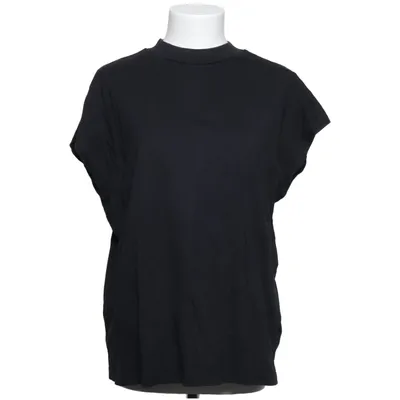 T-shirt (Sort) fra Weekday