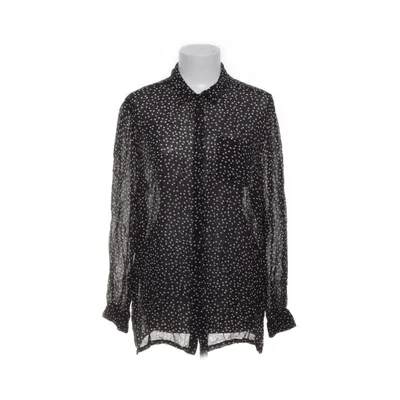 Blus (Lila, Vit) från Part Two