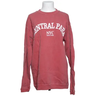 Sweatshirt (Rouge) de Comfort Colors