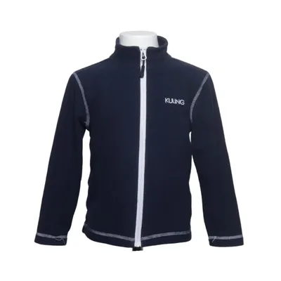 Fleece jacket (Blue) from Kuling Outdoor Polyester
