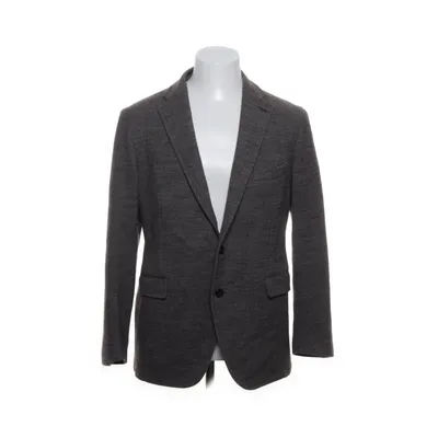 Blazer (1SMC22B--) van Rose & Born Cupro, Polyamide, Viscose, Wol
