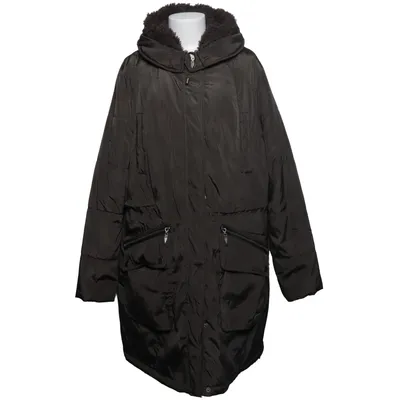 Down coat (Brown) from Canda C&A