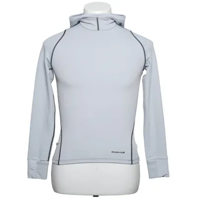 Hoodie (Gray) from SUGOI