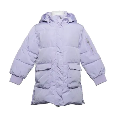 Winter jacket (Purple) from Outerwear by Name It Polyester