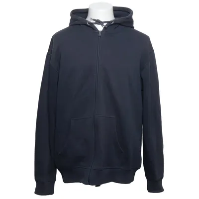 Sweat à capuche (Gris) de Pxs Coton, Polyester