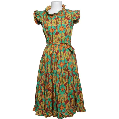 Robe (Short And Sassy Dress) de La DoubleJ Coton