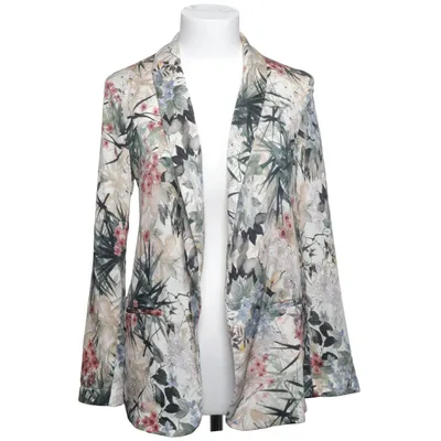 Blazer (Meerkleurig) van Zara Basic Collection Polyester