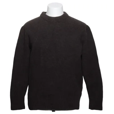 Pull-over (Marron) de A Day's March Laine
