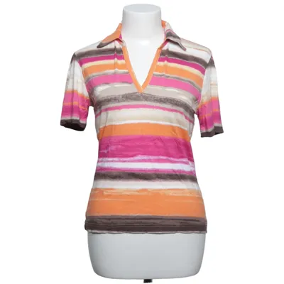 Top (Pink, Orange, Brun) fra Gerry Weber Edition
