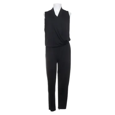 Byxdress (Svart) från Rut & Circle Elastan, Polyester