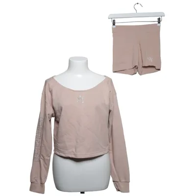 Set (Beige) from Adidas Originals Cotton, Elastane
