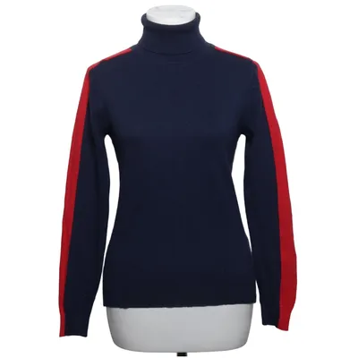 Turtleneck (William De Faye) from William de Faye Cashmere, Elastane, Silk, Viscose