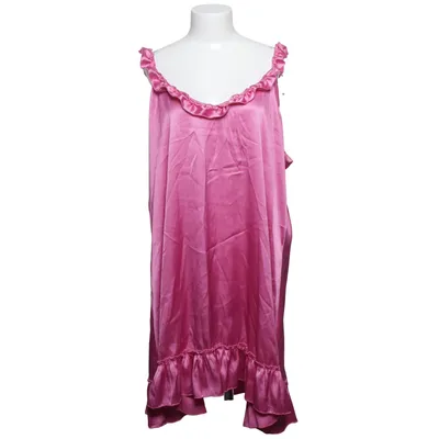 Natkjole (Pink) fra Created by Chic