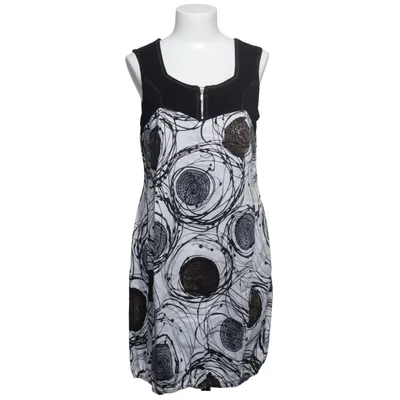 Jurk (Eclat Tunica) van Wearhouse Katoen, Viscose