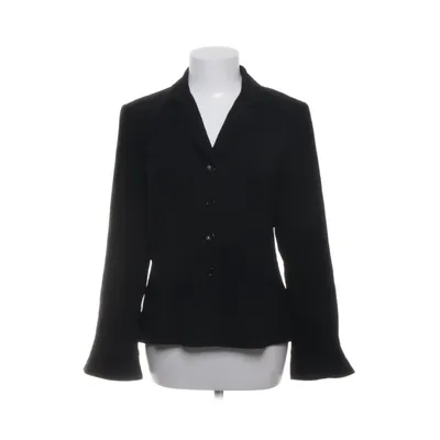 Kavaj (Svart) från Gerard Darel Polyester, Polyuretan