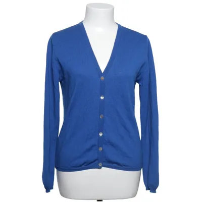 Kofta (Blå) från Prêt à Porter Ull