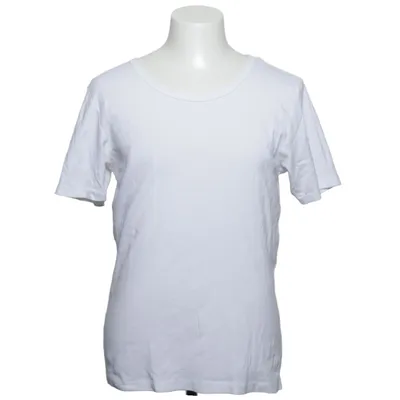 T-shirt (Wit) van Livergy