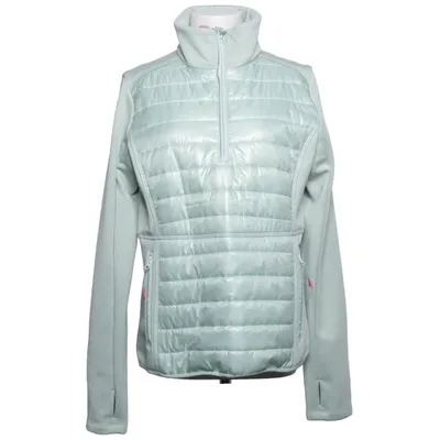Anorak (Grön) från Esprit Sport Elastan, Polyester
