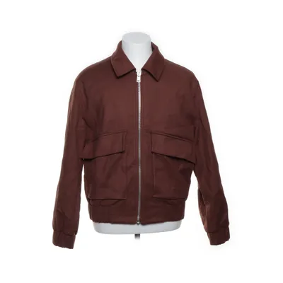 Jacka (Brun) från Zara Polyester
