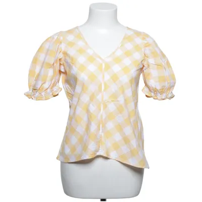 Topp (Gul, Vit, Flerfärgad) från HUNKØN