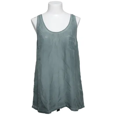 Tanktop (Grün) von Maison Scotch Seide
