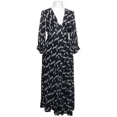Robe longue (SENES) de Senes Élasthane, Polyester, Viscose