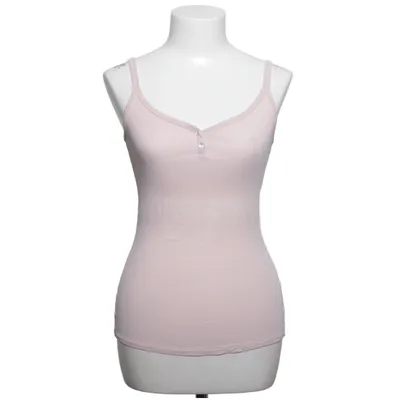 Tanktop (Pink) fra Schiesser
