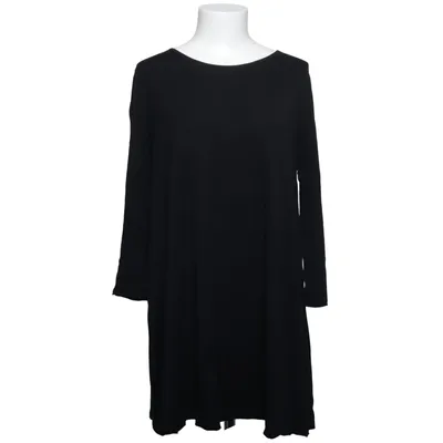 Kjole (Sort) fra Blue Lemon Elastan, Modal
