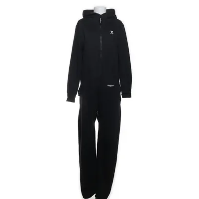 Mjukisdräkt (Grå) från OnePiece Bomull, Polyester