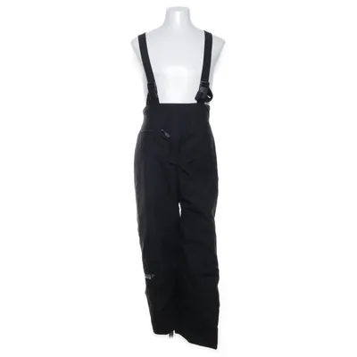 Snow pants (Black) from Sasta Polyamide, Polyester