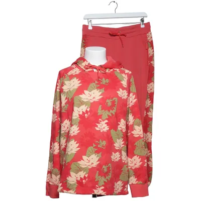 Mjukisset (Röd, Flerfärgad) från EP Collection Bomull, Polyester