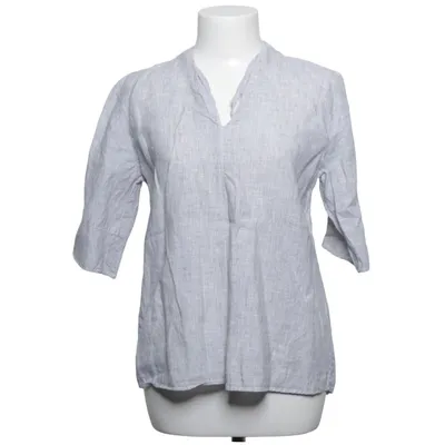 Blouse (Gris) de Stenströms Lin