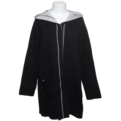 Cardigan (Noir, Blanc) de Creation L