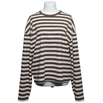 Sweater (Brun, Beige) fra Redefined Rebel Elastan, Polyester
