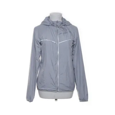 Träningsjacka (Grå) från Workout Polyester