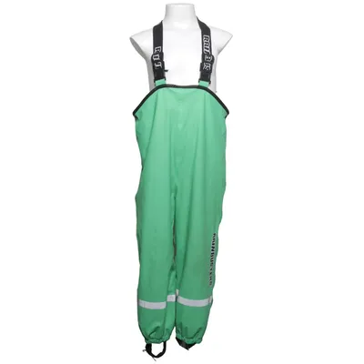 Regenbroek (Groen) van Rainbusters Polyester