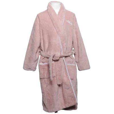 Badrock (Rosa) från Rofa Design Bomull, Polyester