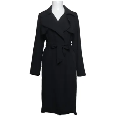 Manteau (Noir) de Mavi Polyester