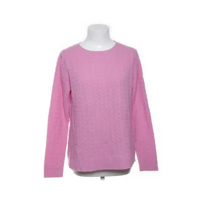 Tröja (Rosa) från Jumper Merinoull