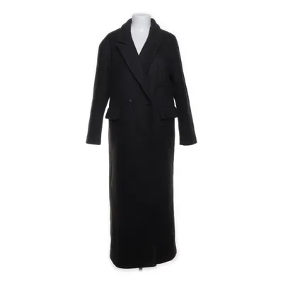 Kappa (Grå) från NA-KD Polyester, Ull