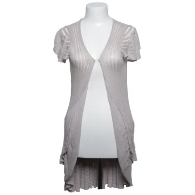 Cardigan (Beige) de Share Female Lin, Viscose