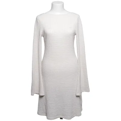 Jurk (Beige) van Blakely Elastaan, Polyester