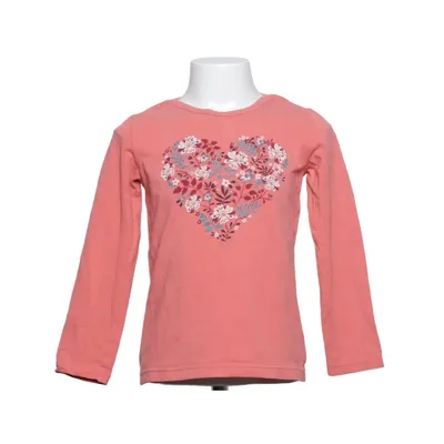 Long sleeve T-shirt (Red, Multicolored) from Jako-O Cotton, Elastane