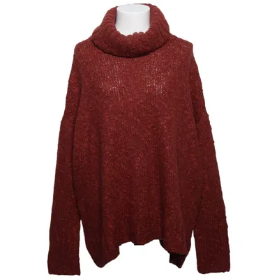 Turtleneck (Red) from Tiger of Sweden Jeans